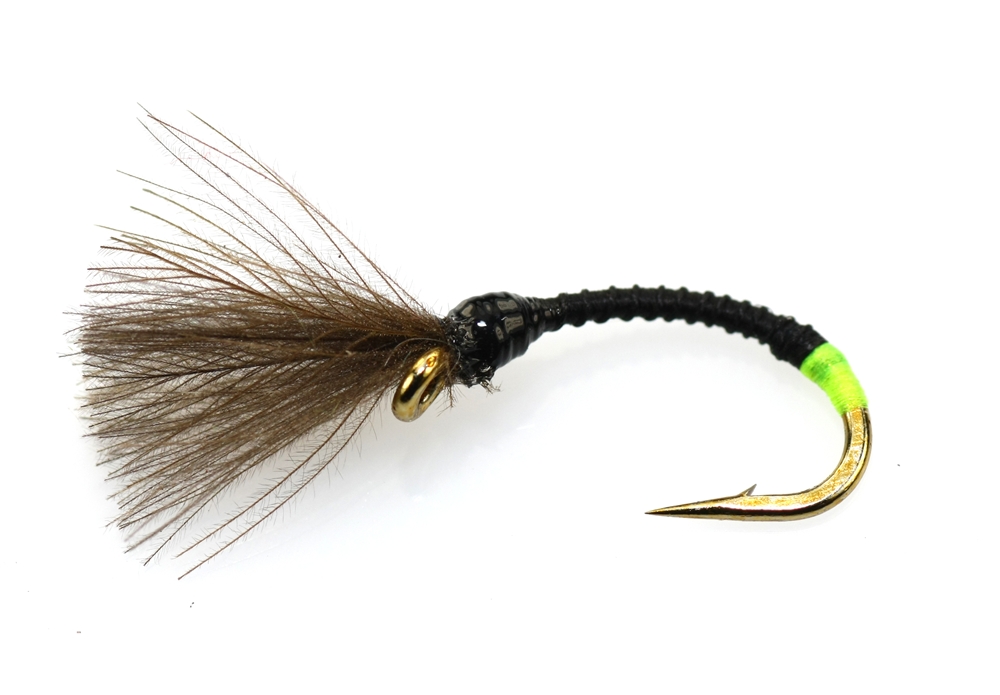 cdc caddis emerger