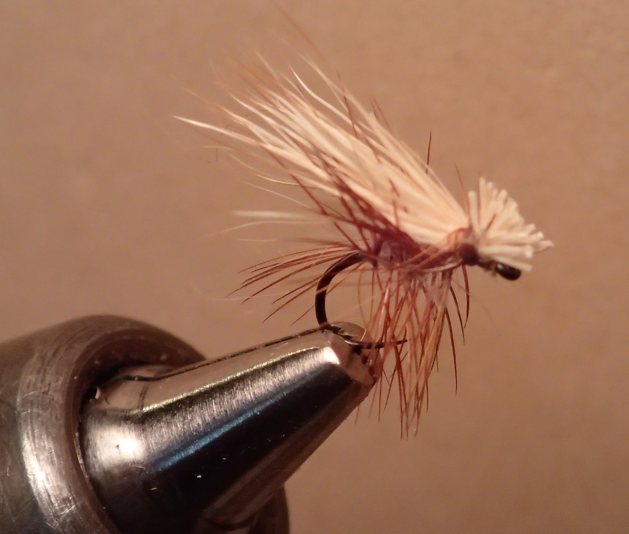 elk hair caddis