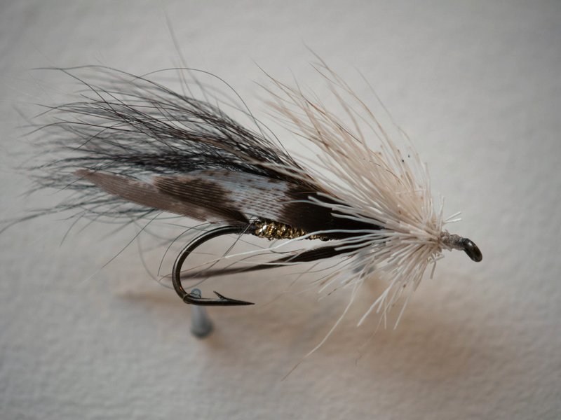 muddler minnow