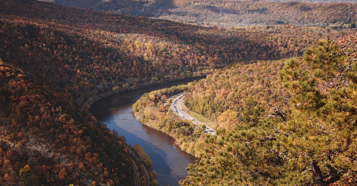 little juniata river