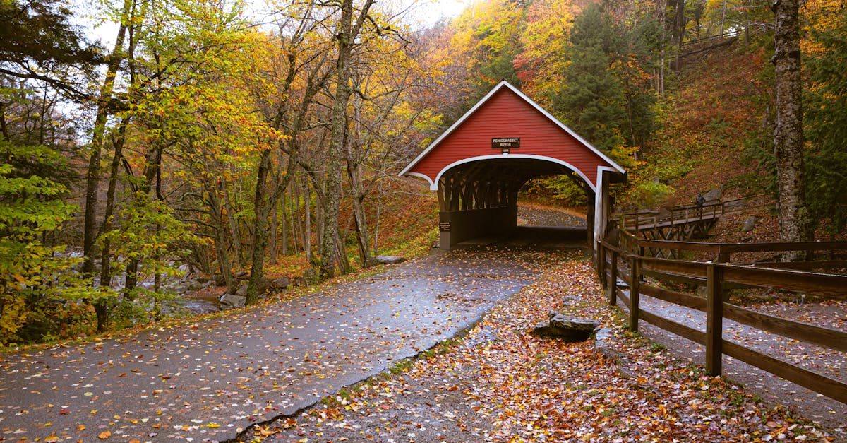 pemigewasset river nh