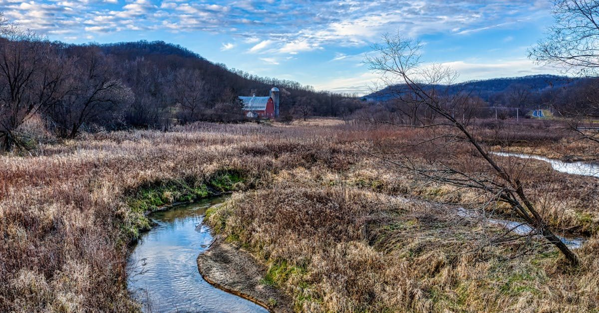 yellow breeches creek