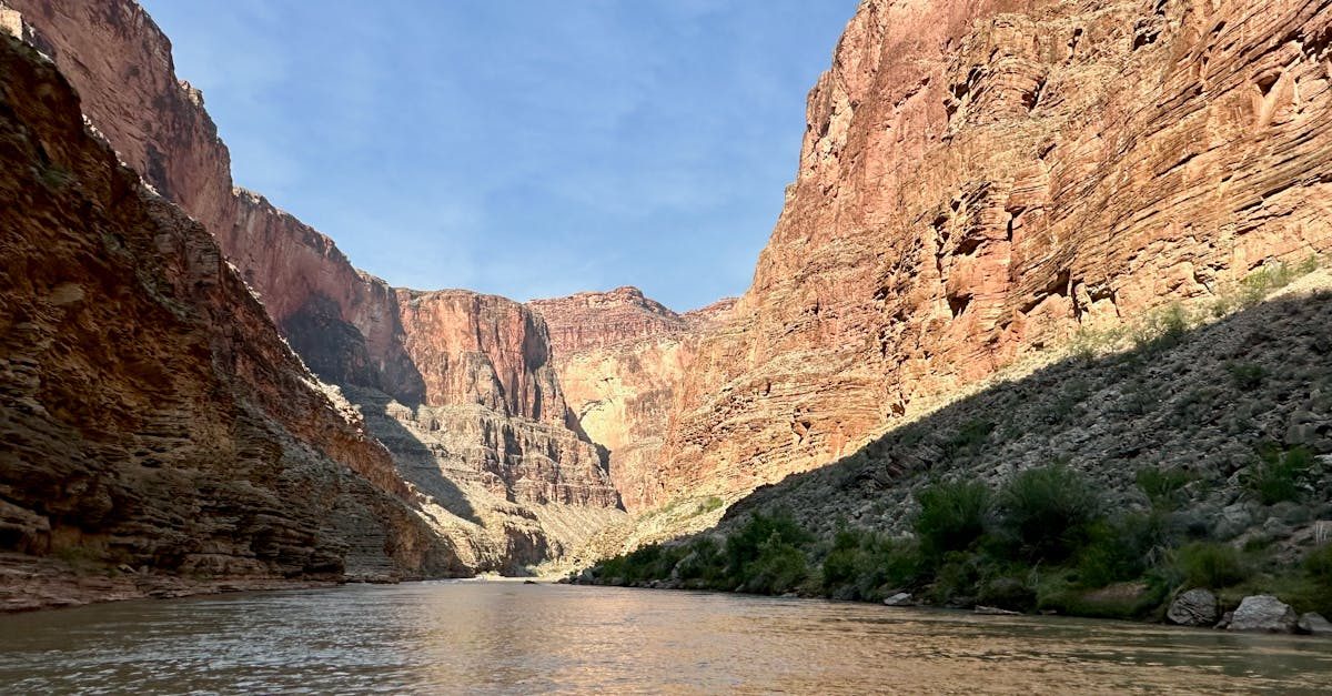 Fly fishing in Arizona