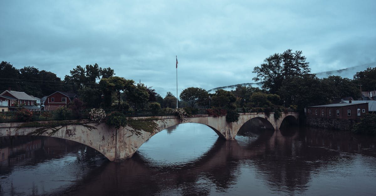 Fly fishing in Vermont